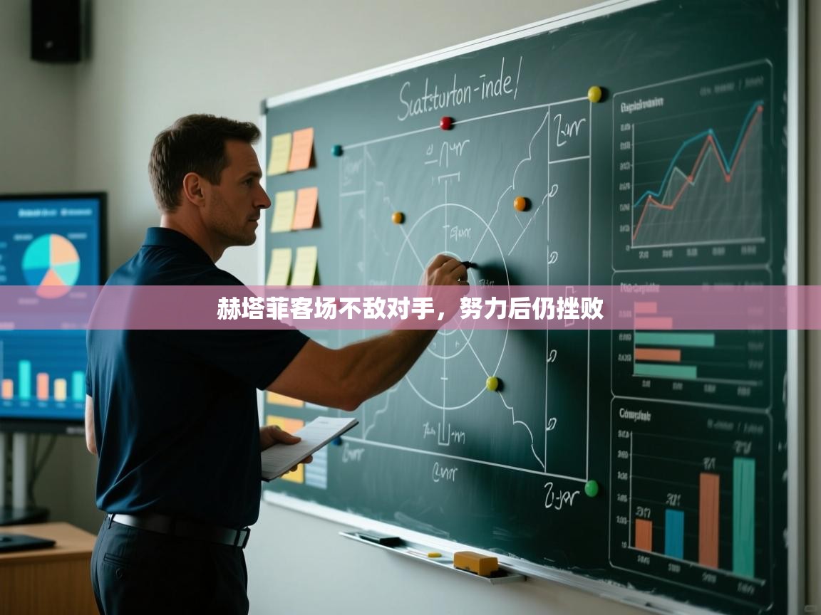 赫塔菲客场不敌对手,努力后仍挫败 第2张