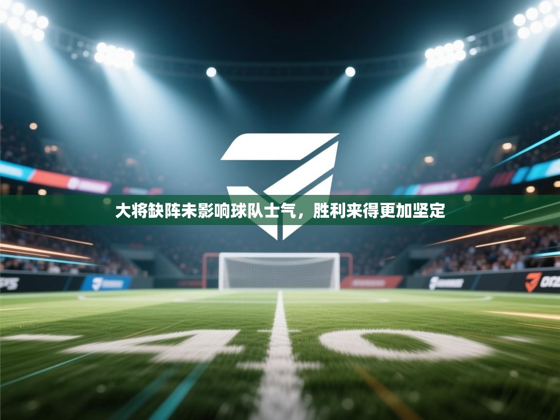 大将缺阵未影响球队士气，胜利来得更加坚定  第1张