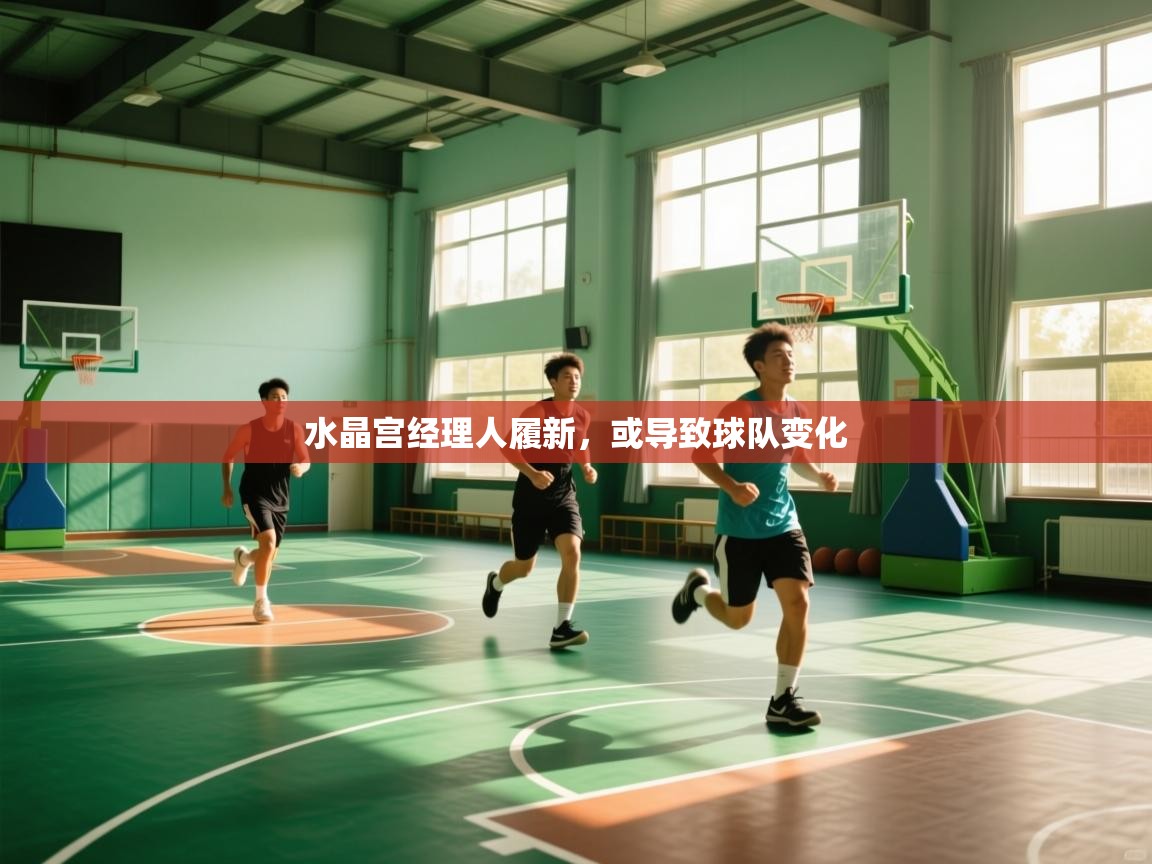 水晶宫经理人履新，或导致球队变化