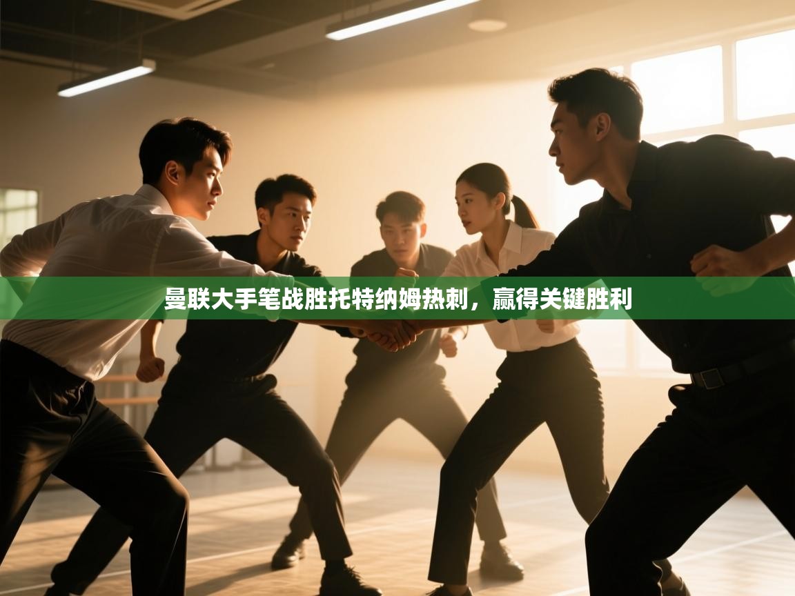 曼联大手笔战胜托特纳姆热刺，赢得关键胜利