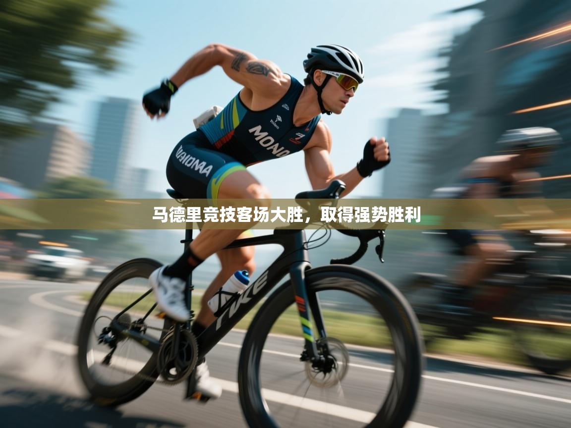 马德里竞技客场大胜，取得强势胜利