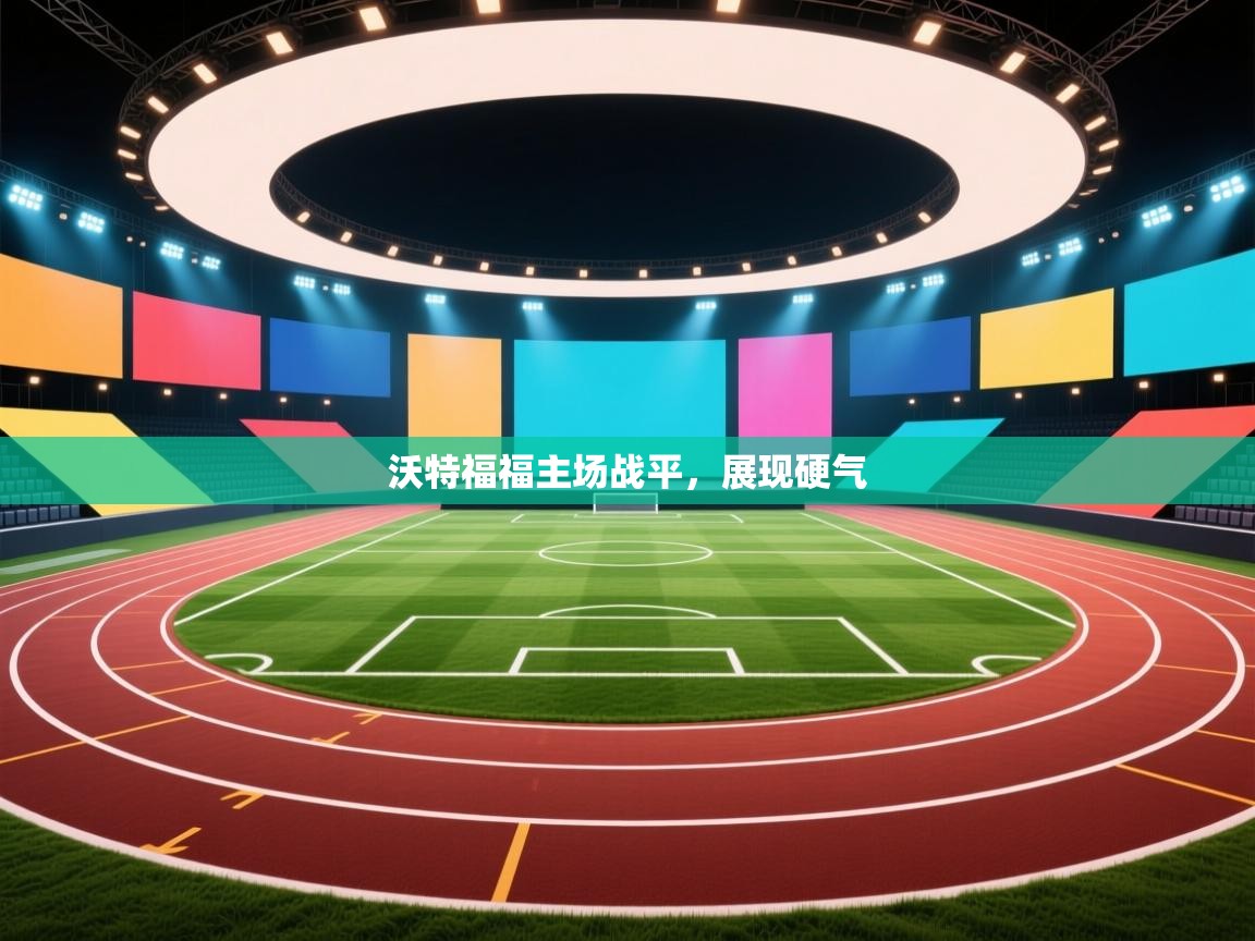 沃特福福主场战平，展现硬气