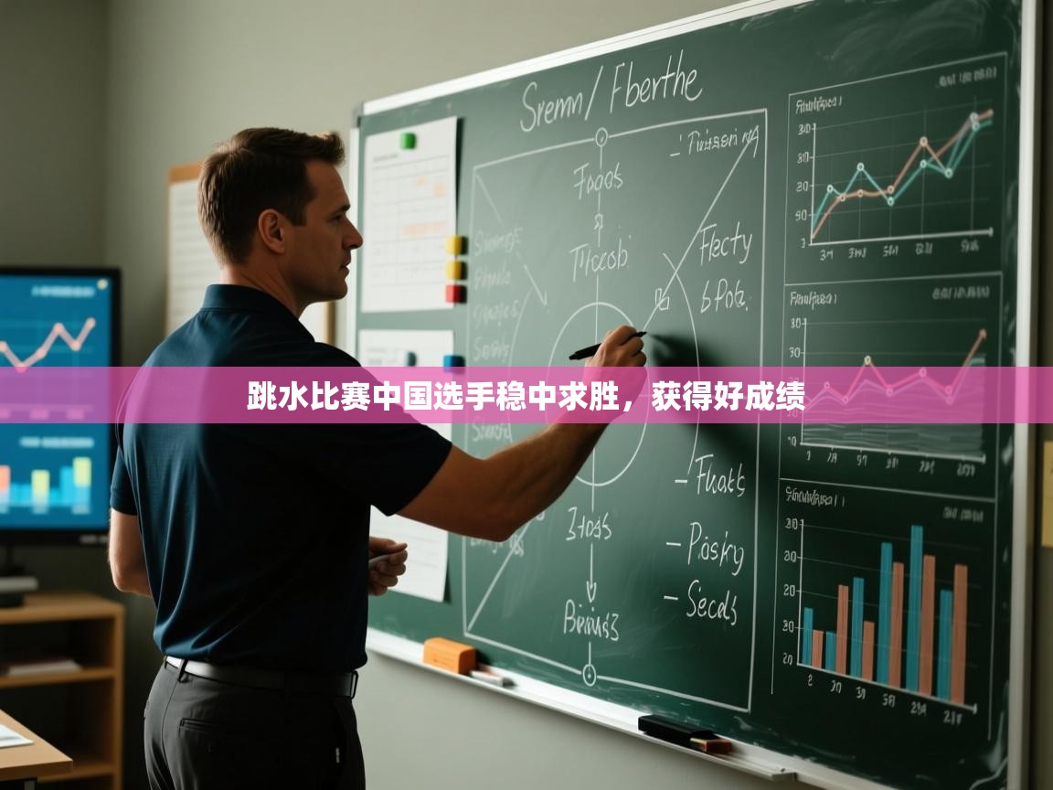 跳水比赛中国选手稳中求胜,获得好成绩 第2张