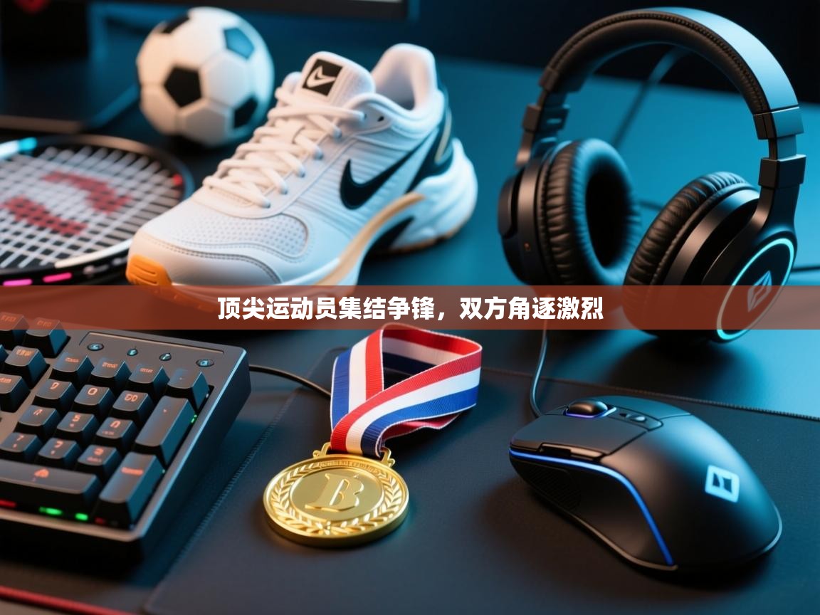 顶尖运动员集结争锋，双方角逐激烈  第1张