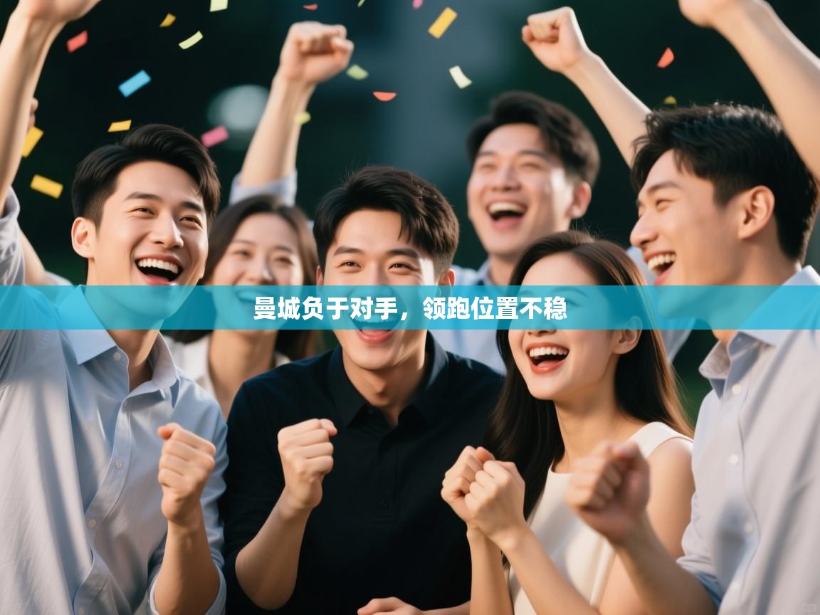 曼城负于对手，领跑位置不稳