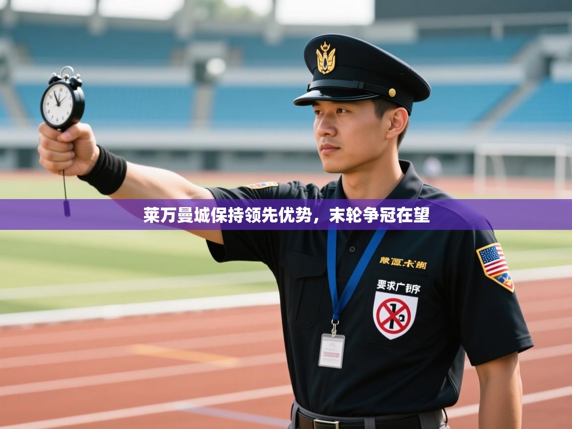 莱万曼城保持领先优势，末轮争冠在望