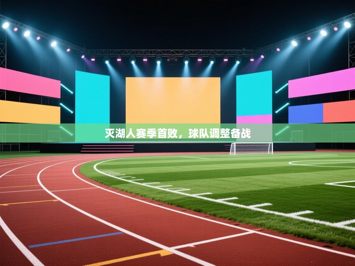 灭湖人赛季首败，球队调整备战  第1张