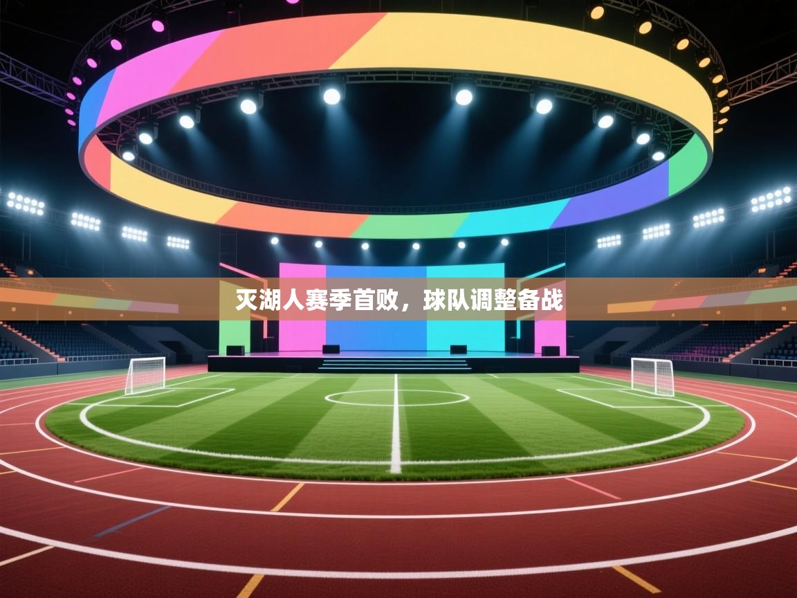 灭湖人赛季首败，球队调整备战  第2张