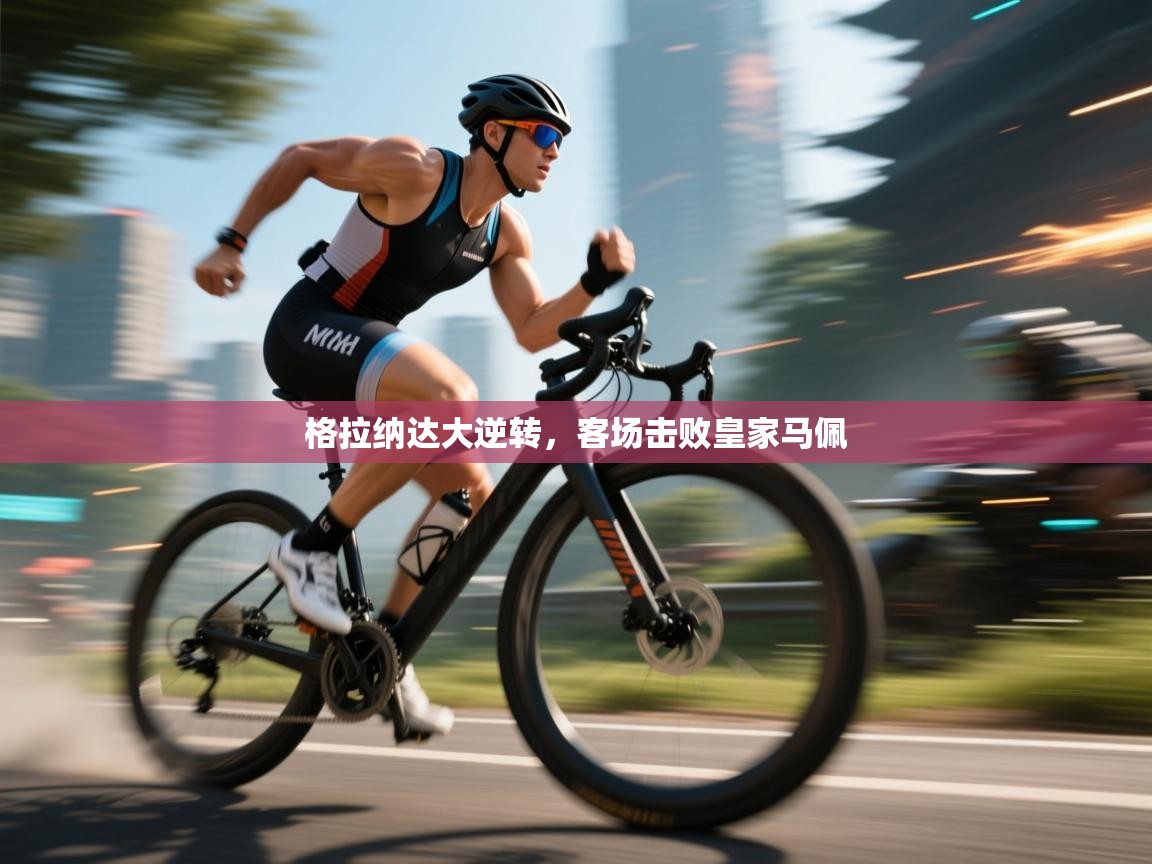 格拉纳达大逆转，客场击败皇家马佩