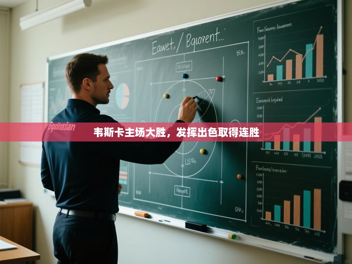 韦斯卡主场大胜，发挥出色取得连胜