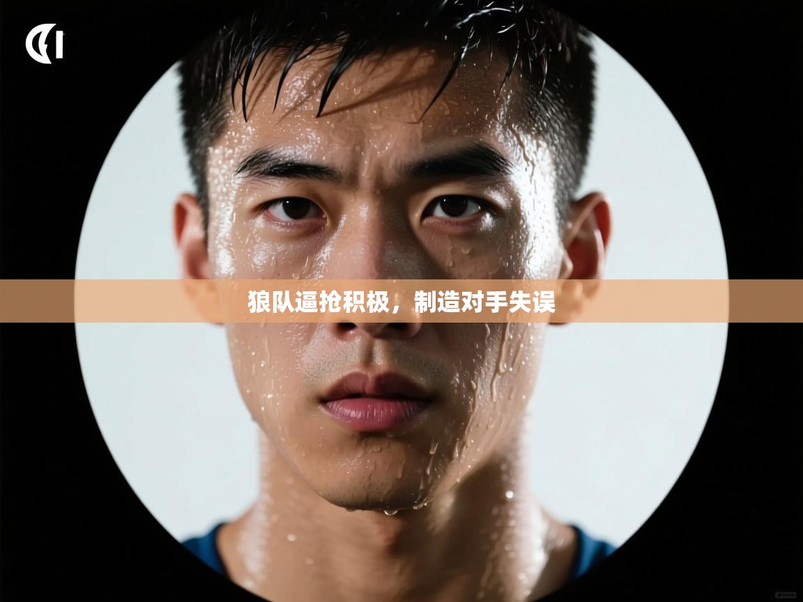 狼队逼抢积极,制造对手失误 第1张