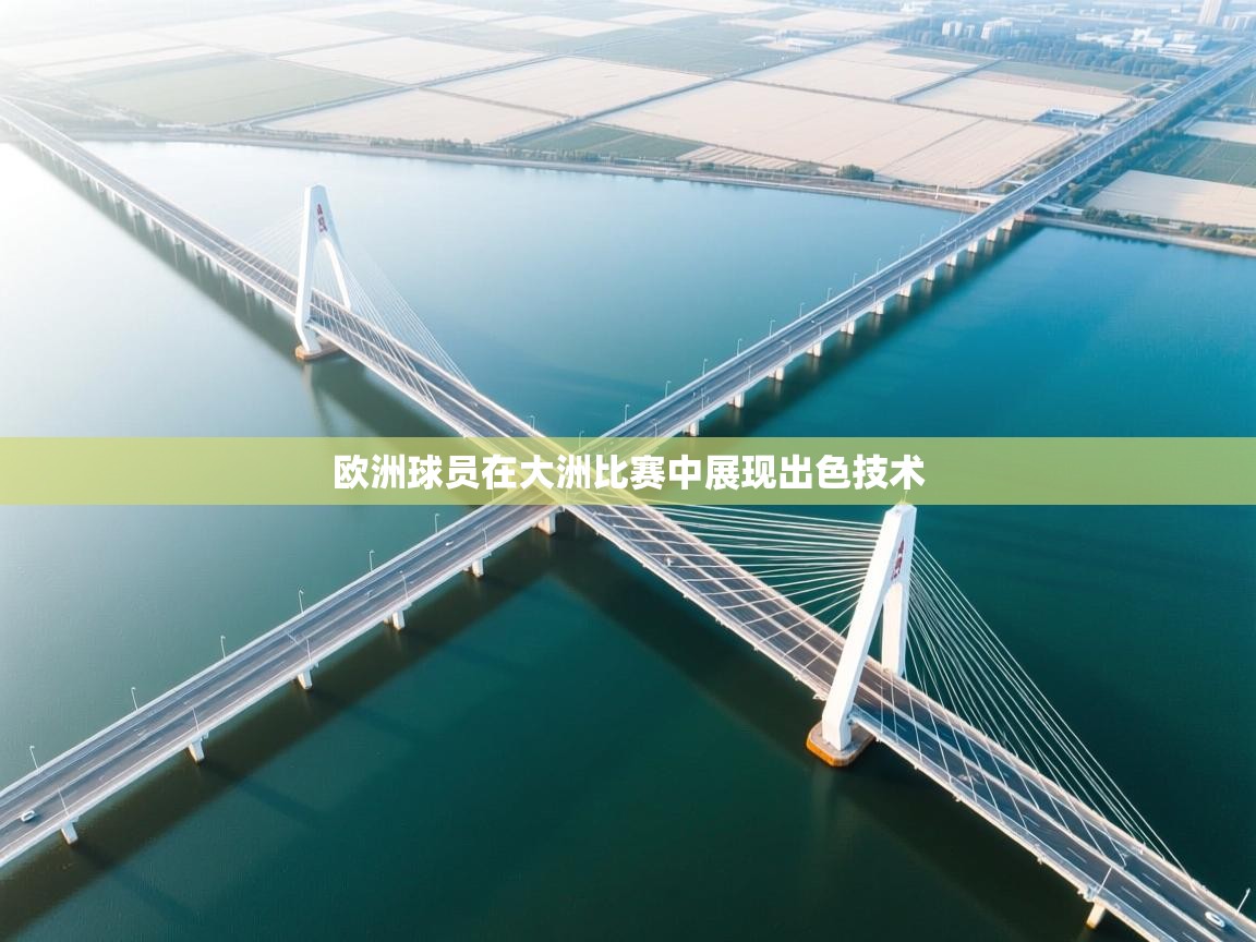 欧洲球员在大洲比赛中展现出色技术