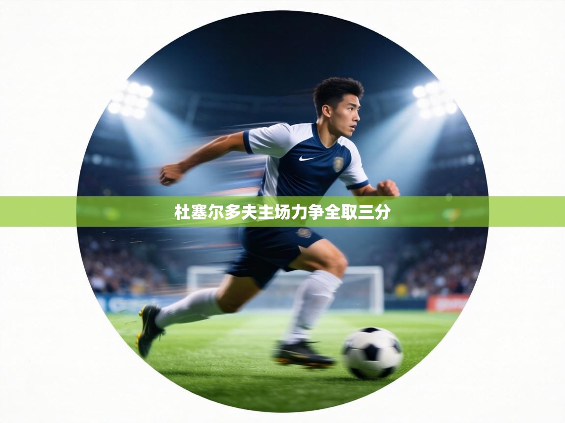 杜塞尔多夫主场力争全取三分