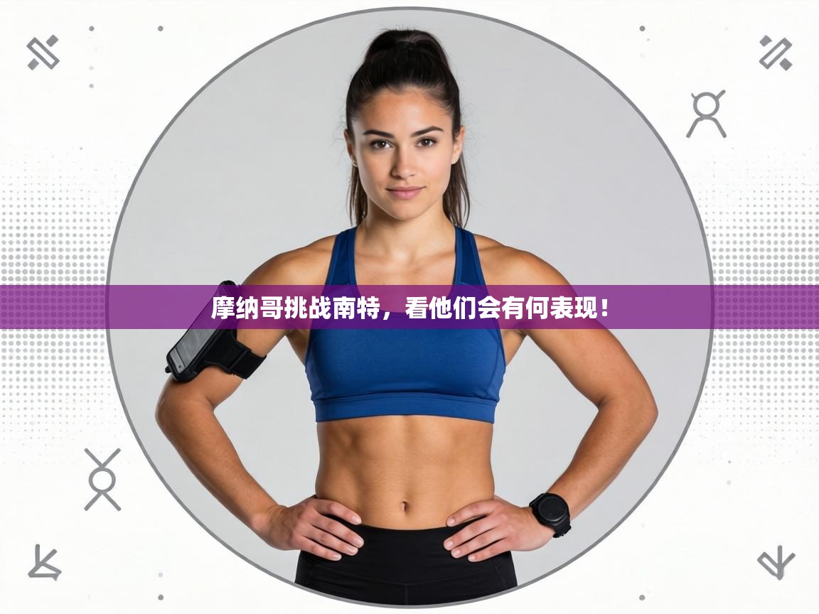 摩纳哥挑战南特，看他们会有何表现！