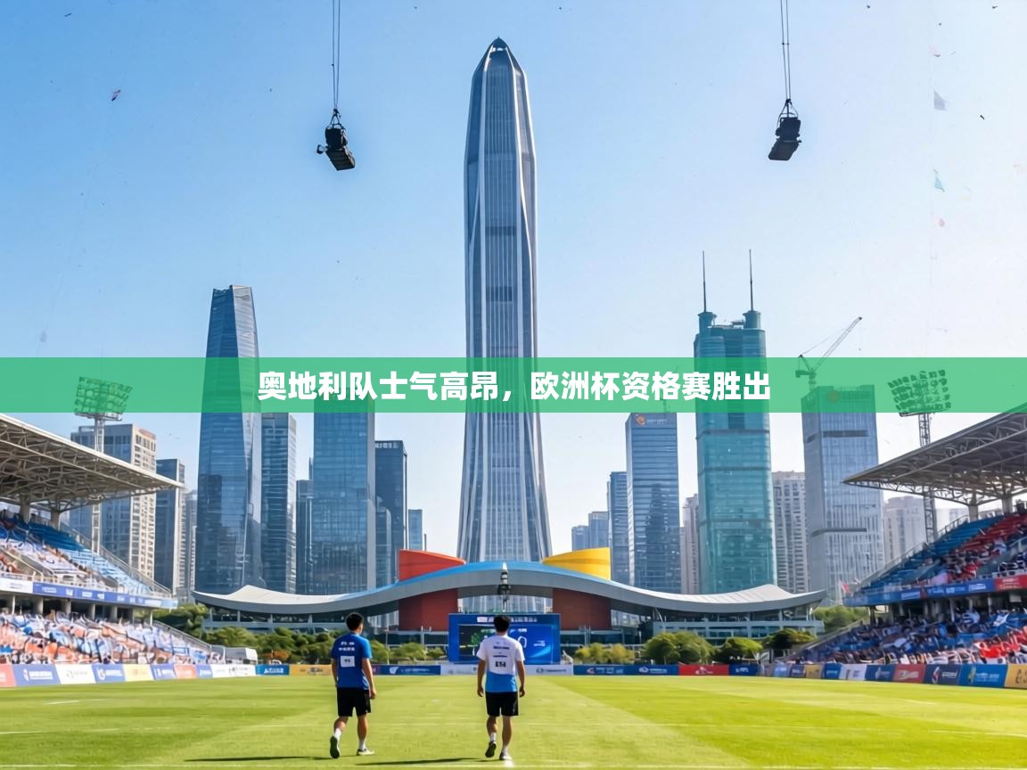 奥地利队士气高昂，欧洲杯资格赛胜出