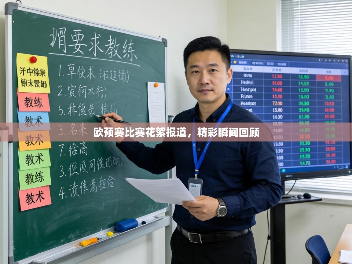 欧预赛比赛花絮报道，精彩瞬间回顾