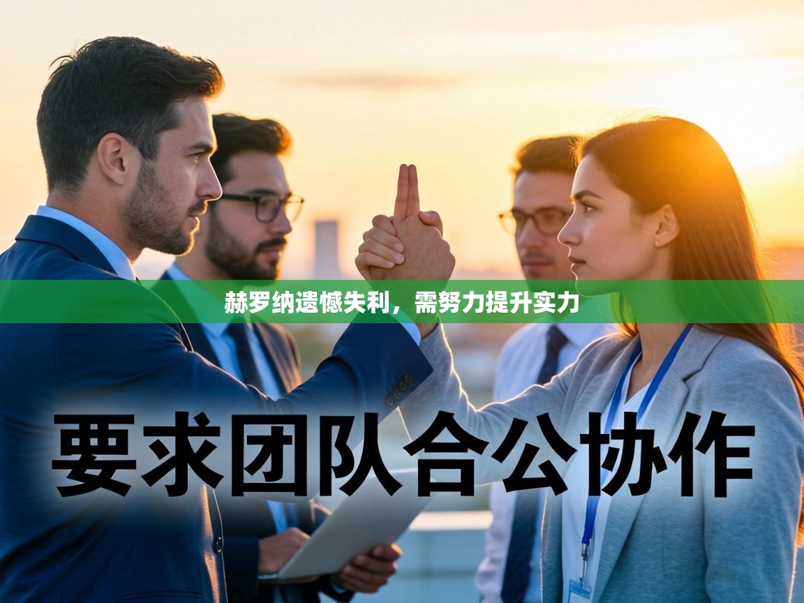 赫罗纳遗憾失利，需努力提升实力