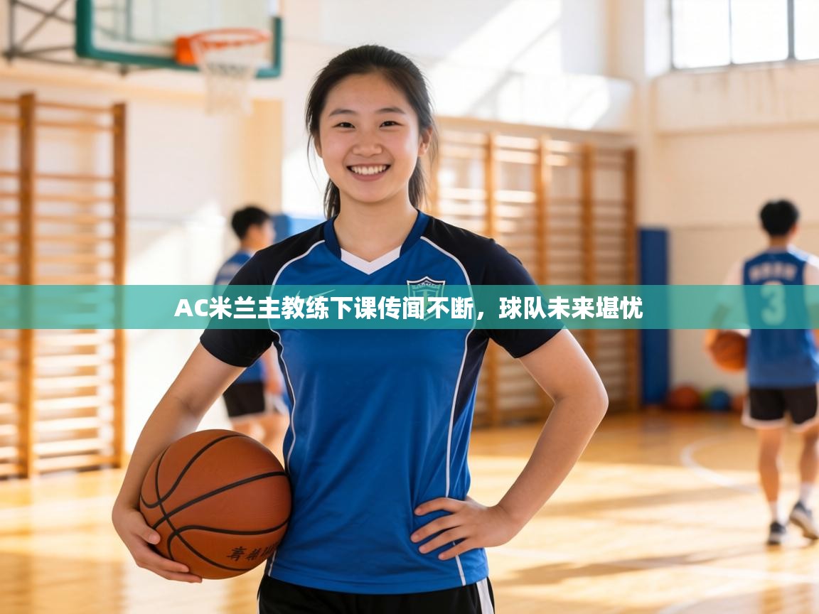 AC米兰主教练下课传闻不断，球队未来堪忧