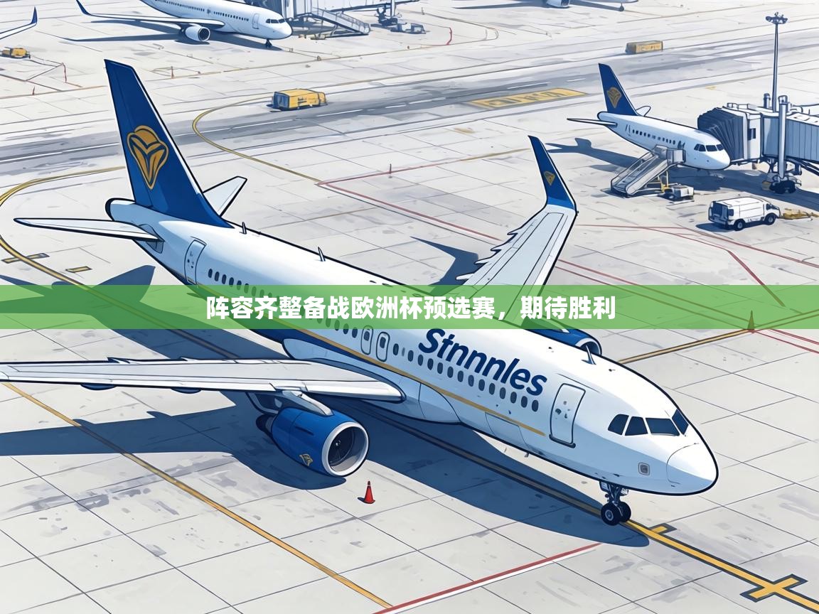 阵容齐整备战欧洲杯预选赛，期待胜利